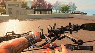 FINALLY PICKED UP THE SPARROW | Black Ops 4 Blackout