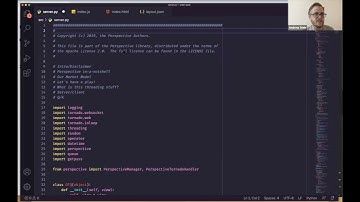 FINOS Open Source in Fintech Meetup | Build an Order Book Simulation With Perspective | March 21