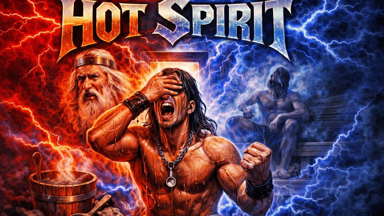 HOT SPIRIT