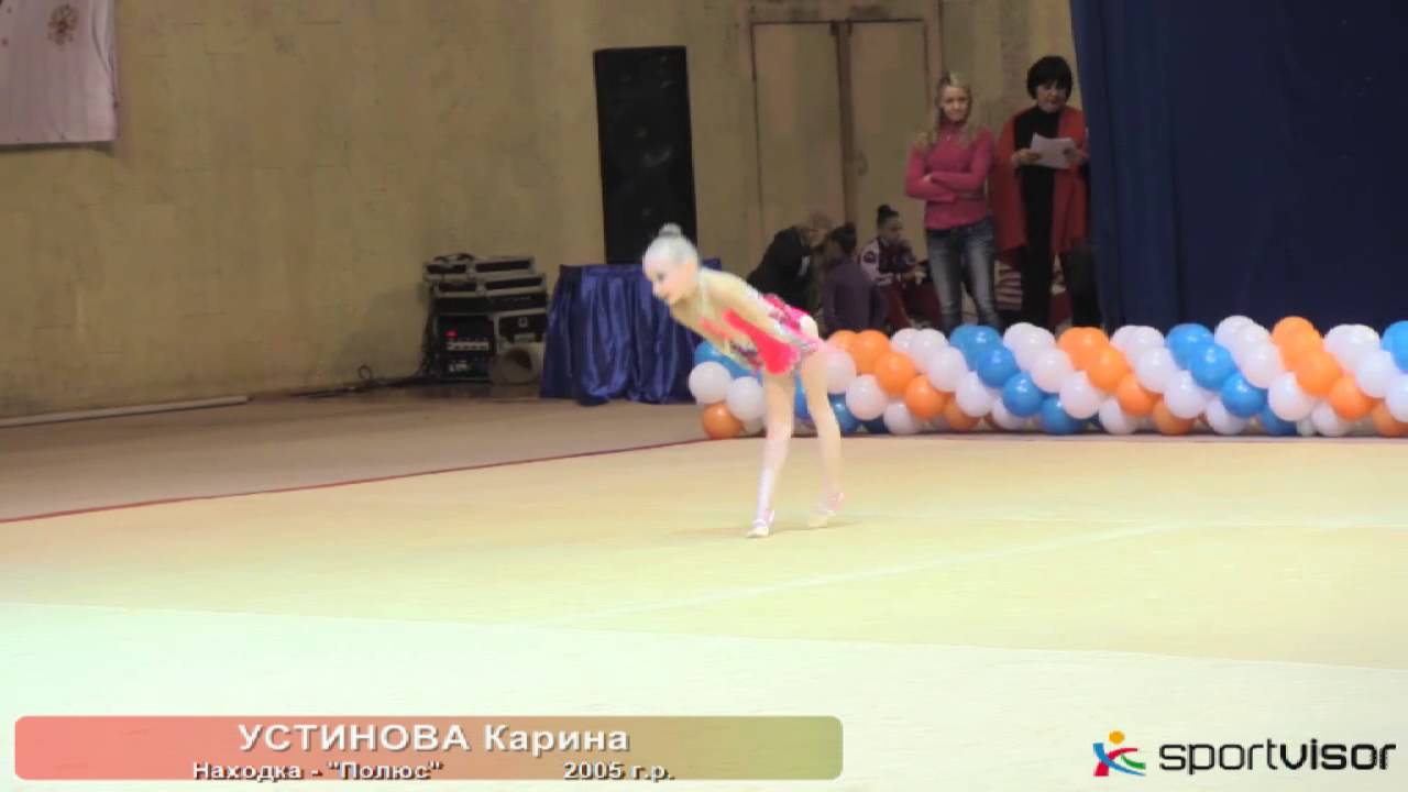 Карина устинова прага