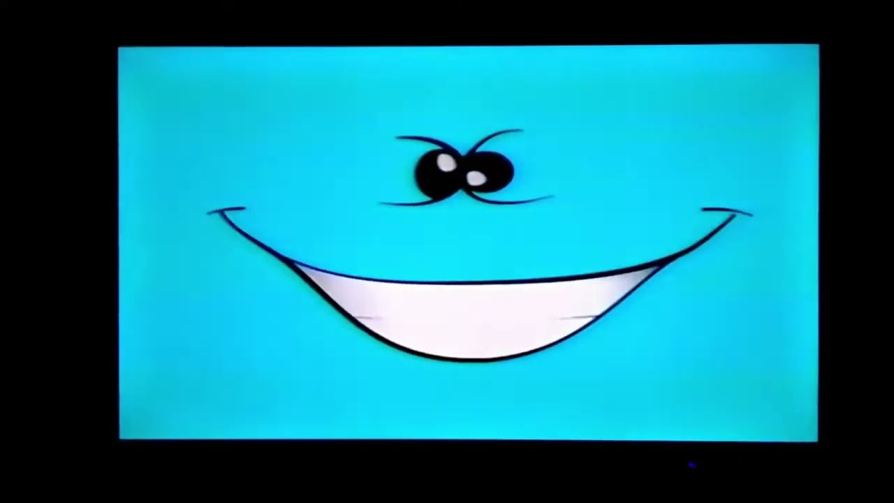 Nick Jr Face Rhymes (1998 VHS Closing to Blue's Clues Story Time) - YouTube