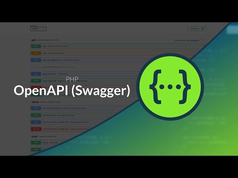 Documenter son API PHP avec OpenAPI (Swagger)