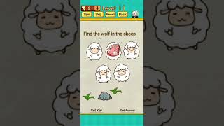 Mr Brain - Trick Puzzle Game. Level 11-20. Walkthrough. screenshot 5