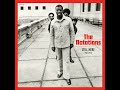 The Notations - At The Crossroads (Official Audio)