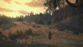 Red Dead Redemption - RDW Trailer