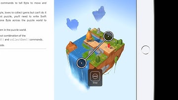 Swift Playgrounds Demo with a Twist