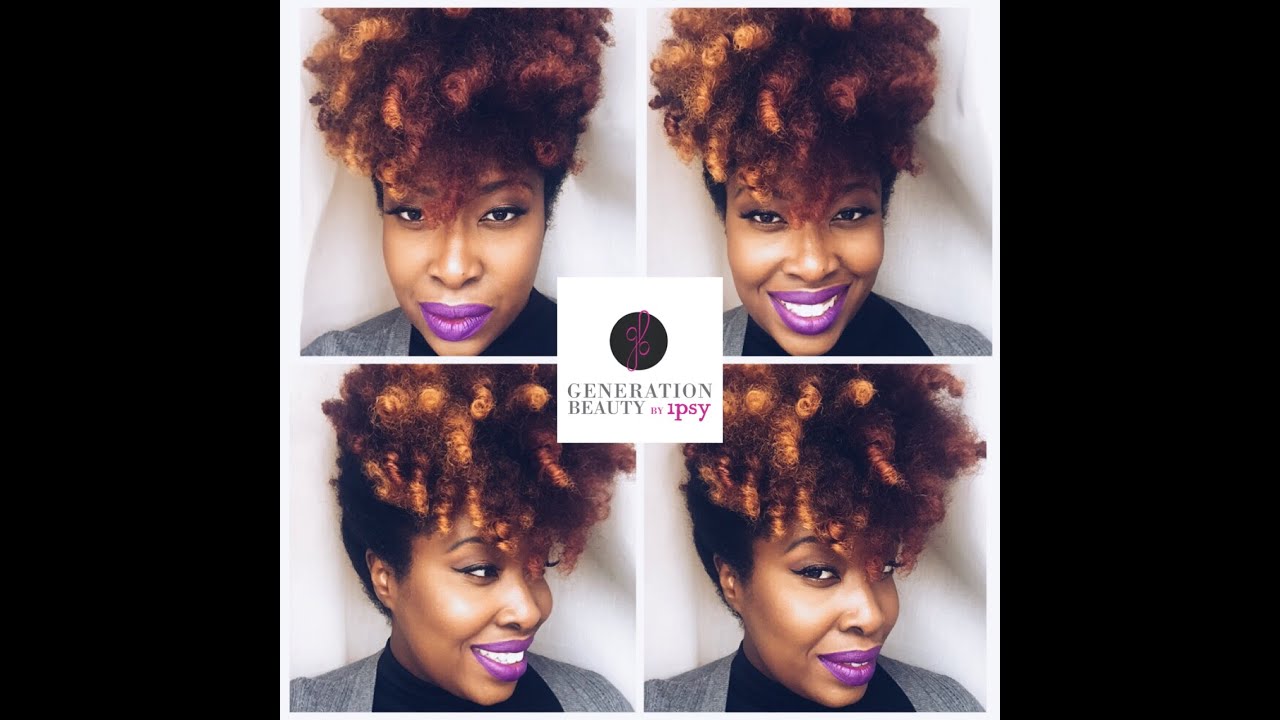 Michelle Phan GenBeauty NYC Haul Part. 2 shadow of the colossus