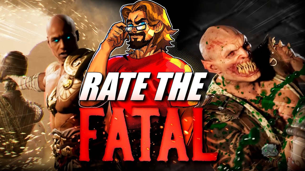 Adição de fatality pago em Mortal Kombat 1 deixa comunidade furiosa