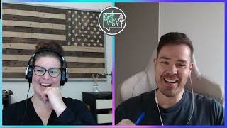 Real Talk in ELT - Interview with Sergio Pantoja | Kelly Pennington ELT