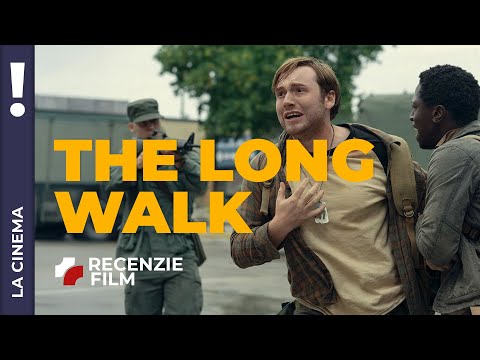 The Long Walk