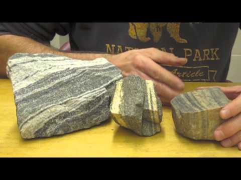 Identifying Gneiss