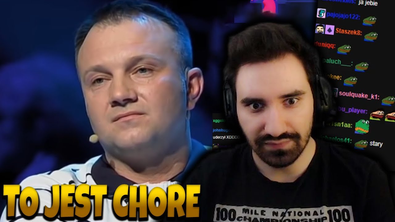 NAJBARDZIEJ CHORY ODCINEK DO TEJ PORY...CO TEN TYP ROBI ŻONIE...| MOMENT PRAWDY 4