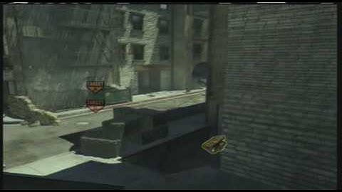 Mw2 GB HC Snd Skidrow 1v3 Clutch