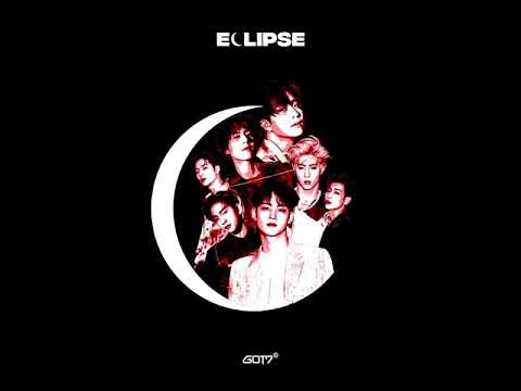 GOT7 (갓세븐) "ECLIPSE" | Audio Mix