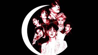 GOT7 (갓세븐) ECLIPSE | Audio Mix