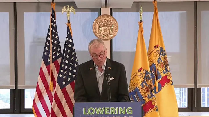 Electricity rates rising for thousands in New Jersey | NBC New York