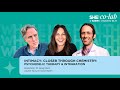 Psychedelics for Intimacy with Dr. Dave Rabin, Lauren Taus &amp; Dr. Greg Dillon | SXSW