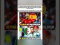 38-Year-Old Messi Scores Hat-Trick at World Cup – Oldest Ever, Breaks Ronaldo’s Record #messi #cr7