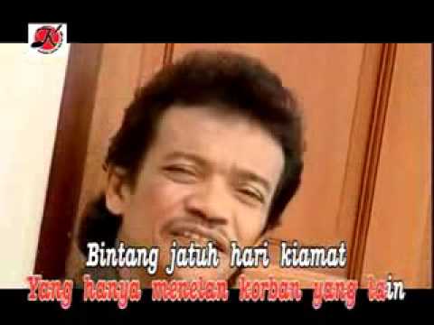 Hari sudah Kiamat Trio Ambisi