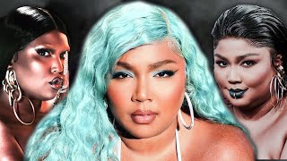 The Suspicious & Calculated Take Down of LIZZO | The Real Reason For The Lawsuit