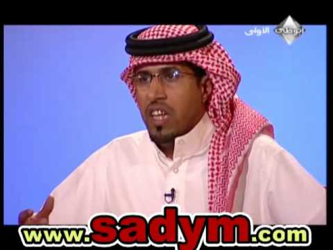 شاعر المليون 4 محمد بن علي السعيد السعوديه Mp4 