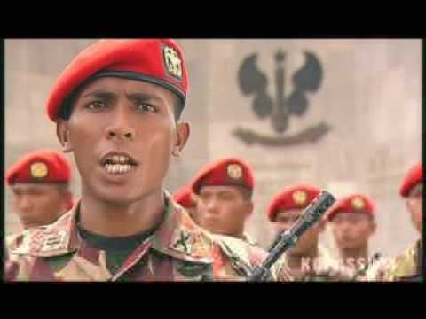 KOPASSUS - YouTube