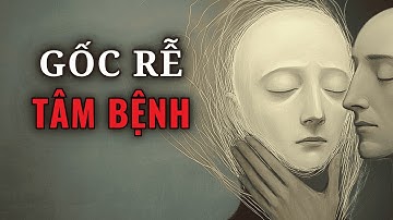 Tâm Lý Học Và Trí Tuệ Đức Phật: Gốc Rễ Của Mọi Tâm Bệnh