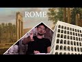 Rome cest bizarre
