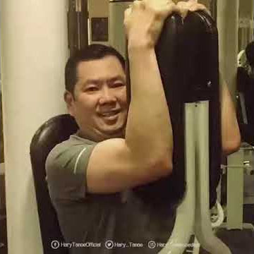 Download lagu Hary Tanoesoedibjo : Ayo Olahraga Jaga Stamina, Menangkan Pemilu 2019