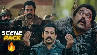 Kurulus Osman Season 1 Scene Pack