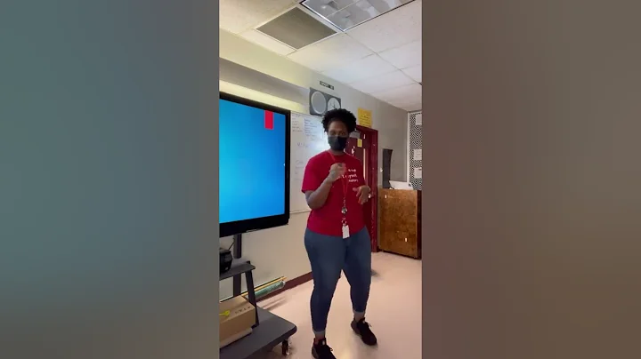 Intro to World War 1 classroom lecture