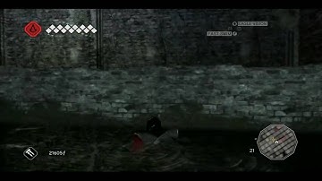 Assassins Creed 2 (PC) Playthrough Part 60 - Ravaldino