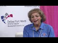 Dfw msdc access business expo  dcccd