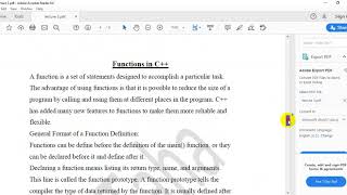 lecture 3- OOP1