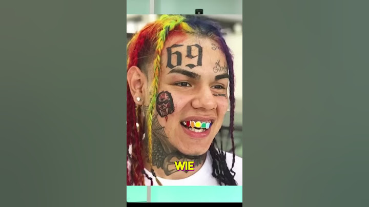 Senioren bewerten Tattoos