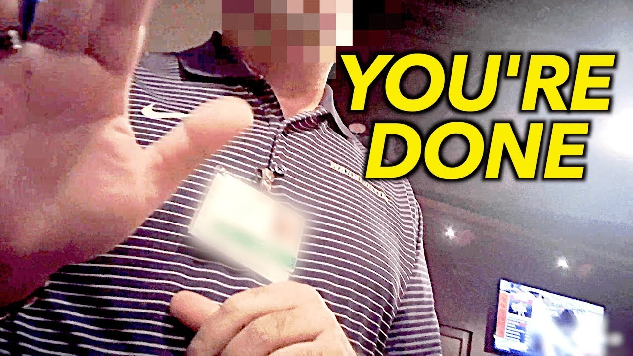 Download I Got Kicked Out Of A Casino For Counting Cards!