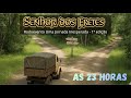 Senhor dos Fretes - Rodoevento Uma Jornada Inesperada 1ª edição