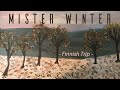 Mister winter  finnish trip  extrait de lalbum 1971   paraitre en mars 2022 official