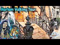 Come to Harlem with Free Tours By Foot!