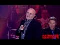 Phil Collins - Heatwave - Live on French TV