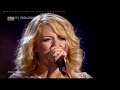 Vocea Romaniei 2017 - Yvonne Stavarache (I Wanna Dance With Somebody)