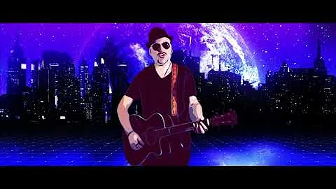 Everybody Wants To Rule The World - cover
