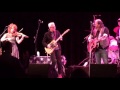 Jackson Browne-Steve Earle-Justin Townes Earle-The Mastersons-Take it Easy