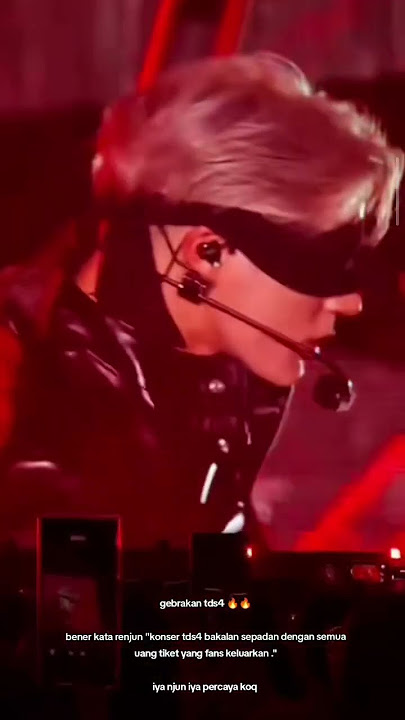 #nctdream #tds4