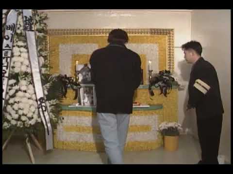 Breaking News: Death of Popular Singer Seo Ji-won (Age 21) (1/1/1996)
