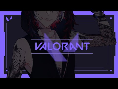 【#VALORANT】PC動作確認コンペ【#JPVtuber】