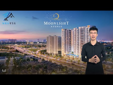 Video MoonLight Avenue - Review dự án căn hộ Hưng Thịnh tại... - youtube