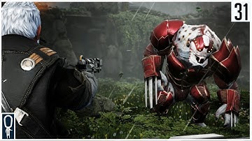 AVENGER DEFENSE - XCOM 2 War of The Chosen Part 31 Modded Legend