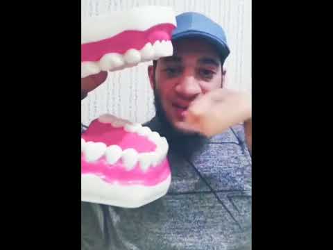 مخرج حرف الضاد