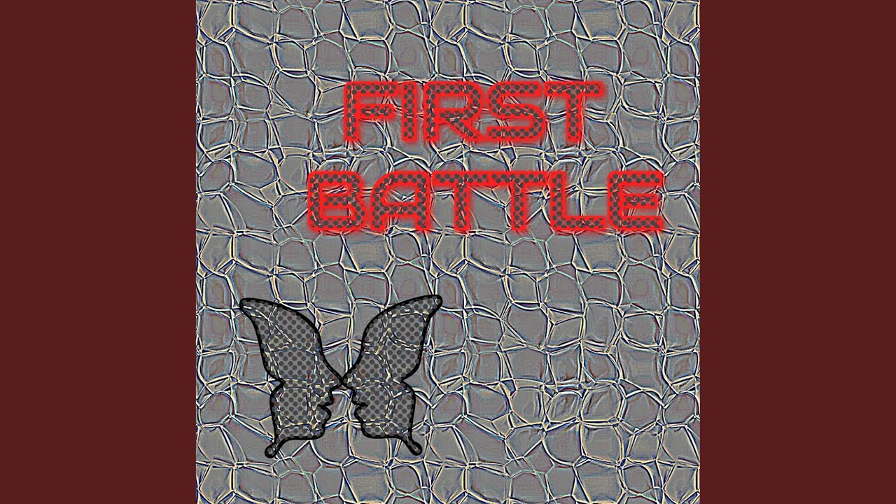 Watch First Battle on YouTube Watch First Battle on YouTube